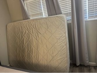 Free mattress