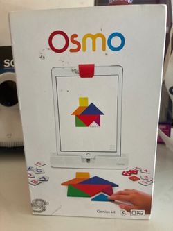 Osmo Genius Kit