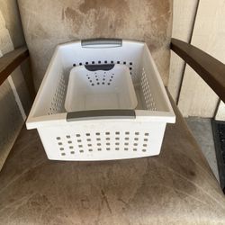 Baskets