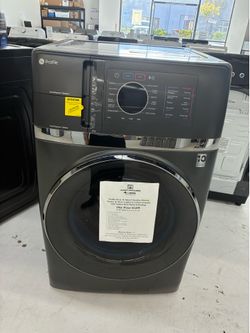 50% OFF/ washer dryer all in one / ventless/ 110v/. MSRP$2999 Mow$1499