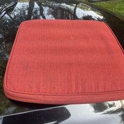 Outdoor Chair Cushions 