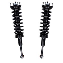 Struts For Toyota Tundra 