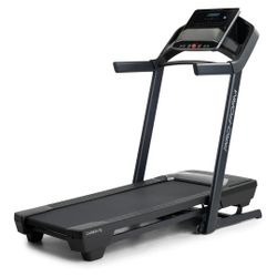 Proform Carbon Treadmills: Treadmills for Walking and Running with Built-in Fan and SpaceSaver Desig