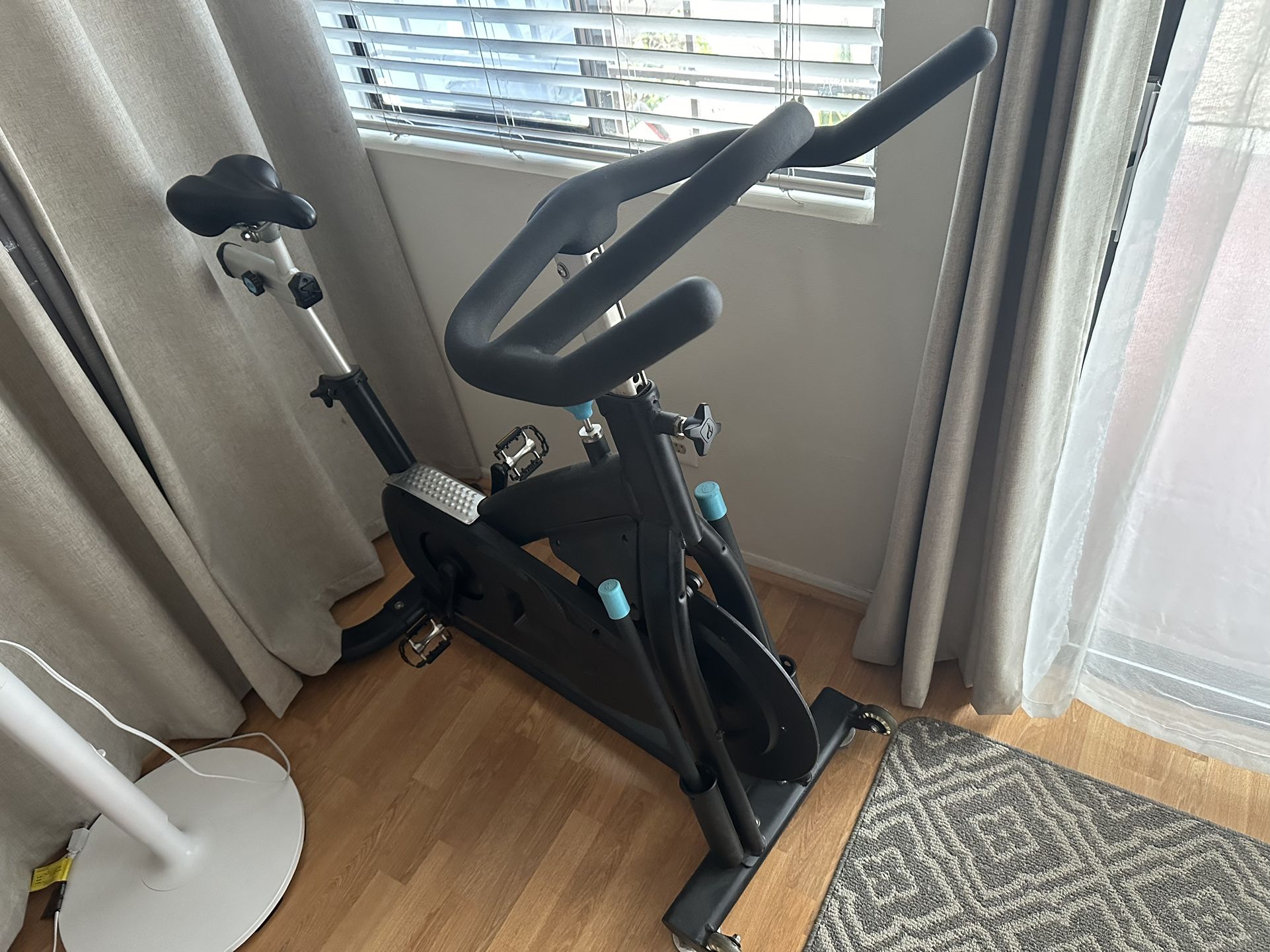 Exercise Bike