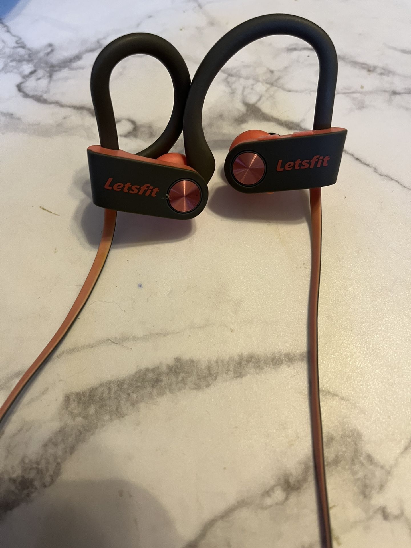 Letsfit Ladies Bluetooth Headphones