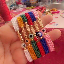 San Juditas Bracelet 