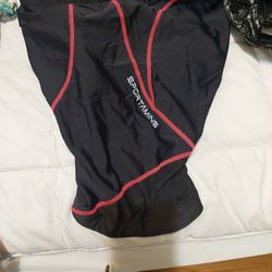 Bike Shorts