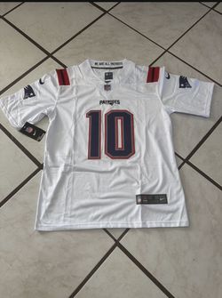 NEW ENGLAND PATRIOTS MAYE JERSEY FOR MEN