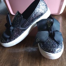 Jojo Siwa Shoes. 