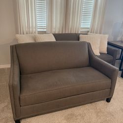 Loveseat