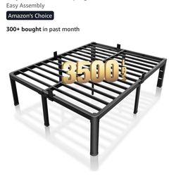 Bed Frame