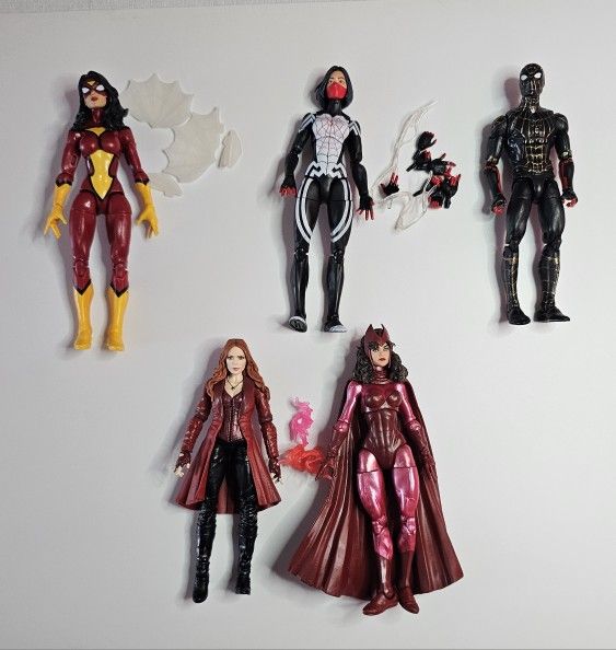 Marvel Legends Lot