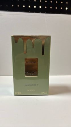Frank Oliver Pistalicious perfume