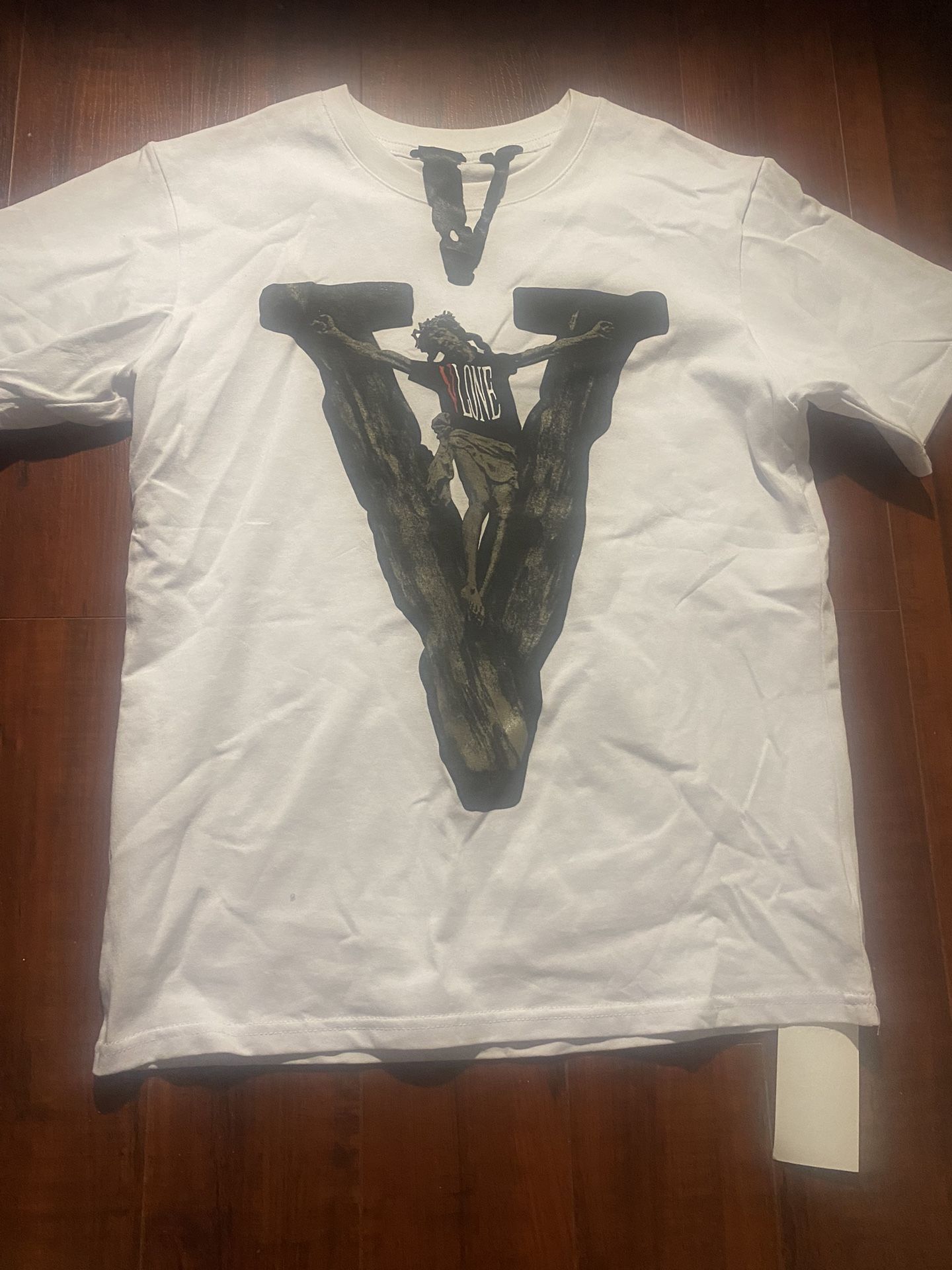 Vlone Shirt Size S Men