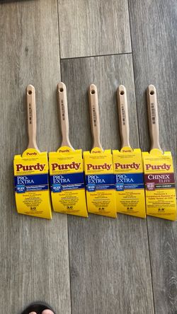 Purdy Pro Brush