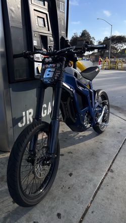 mx3 talaria/Trade