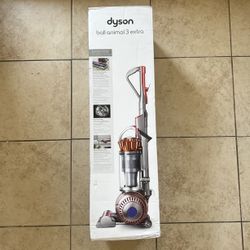 Dyson Ball Animal 3 Extra Vacuum