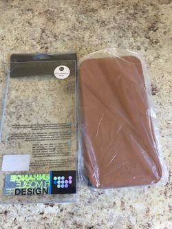 Case for iPhone (7-Plus)