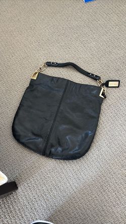 Badgley Mischka purse￼