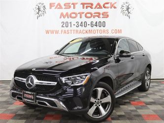 2023 Mercedes-Benz GLC 300