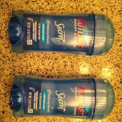 Deodorant 