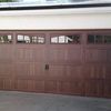 A&C garage door