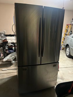 Samsung Refrigerator
