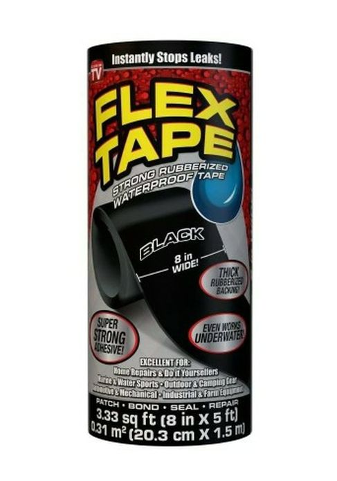 Flex TAPE 8 inch Wide