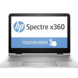 HP Spectre , I5 CPU , 256 GB SSD, 8 GB RAM