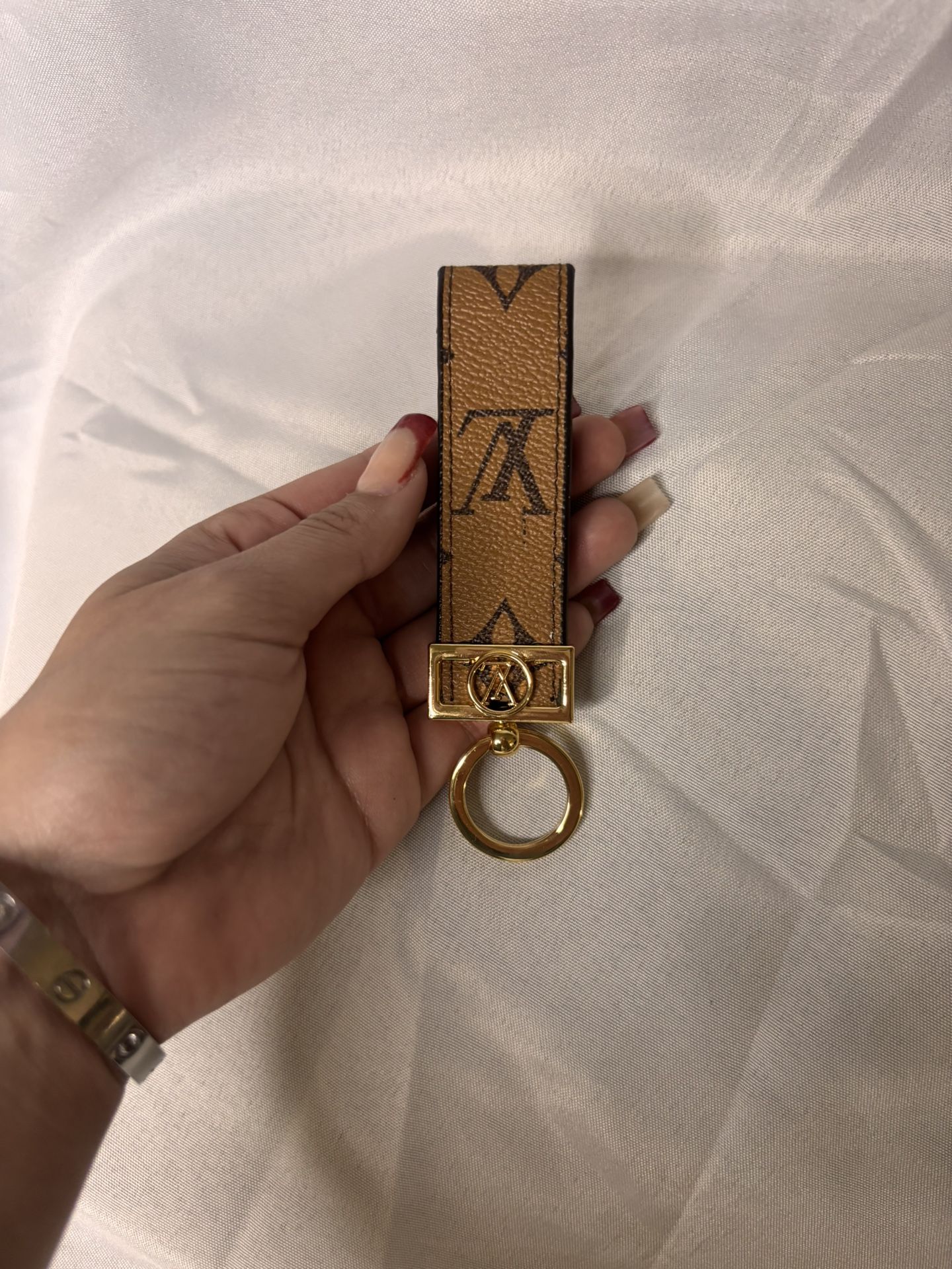 Brand New Designer Keychains