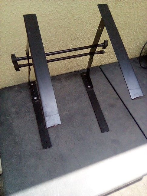 Dj Laptop Stand Computer Notebook