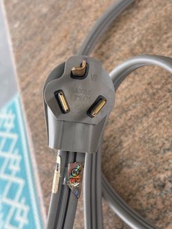 Brand New Electricity Cable For Dyer Machine