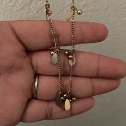 Fashion necklace