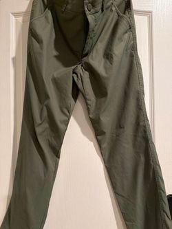 Men’s pants