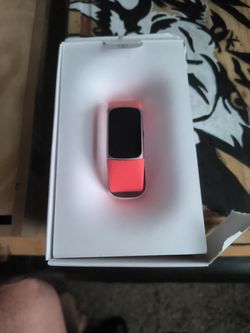 Fitbit 6