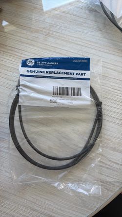 GE GROMMET AND TUBE ASM
