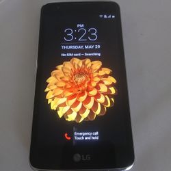 LG K7 Android Phone UNLOCKED Any SIM Working Fine Liberado MEXICO SOUTH AMERICA Usa Global Unlocked