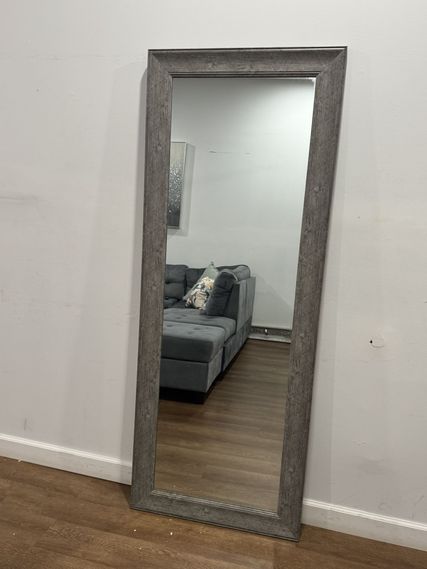 Large Mirror