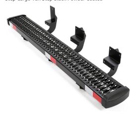 Board Side Step