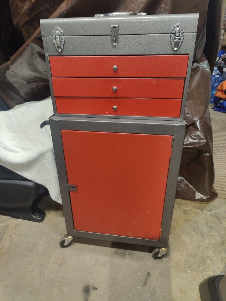 Tool Box 
