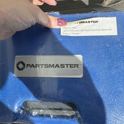 Parts master Tool Never Opened 