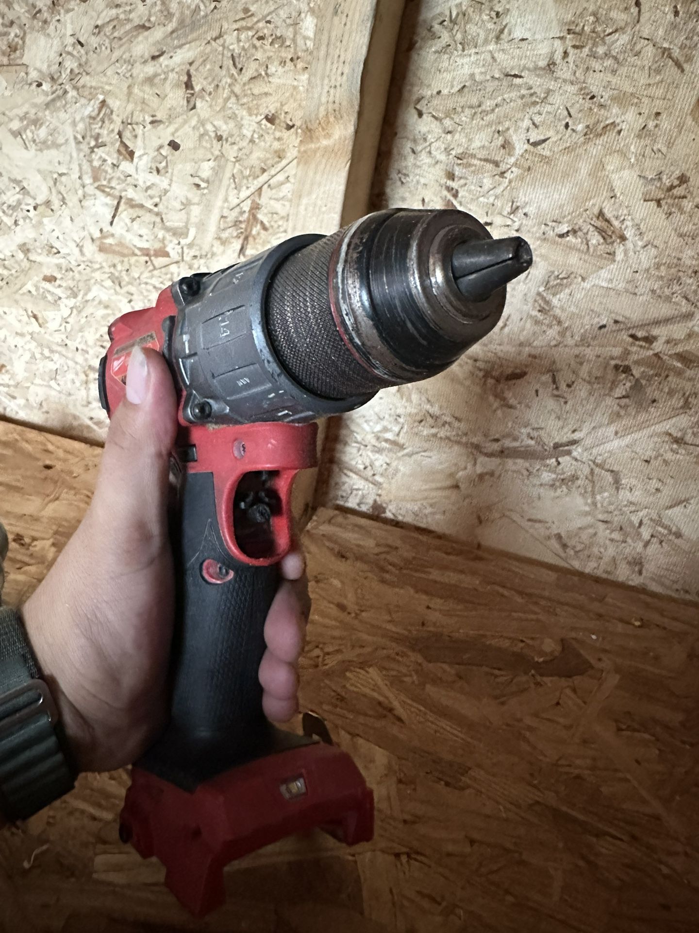 Milwaukee Drill for Sale in Houston, TX OfferUp