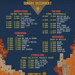 Jungle Mestiza Factory Town Tonight 2X Tix