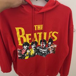 The Beatles Hoodie 
