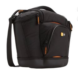 Case Logic Medium SLR Camera Bag, Black