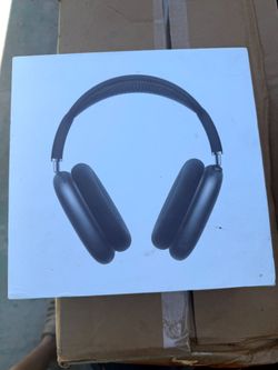 Apple airpod max