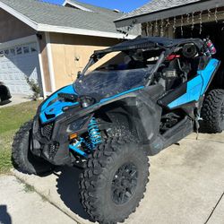 Can Am For Sale