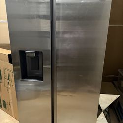 Samsung Refrigerator 