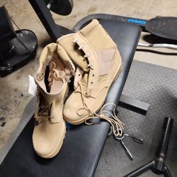 Work Boots