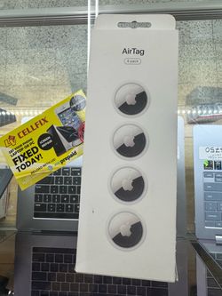 AirTag 2gen